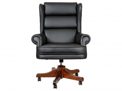 Кресло руководителя POINTEX FRANK B