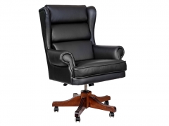 Кресло руководителя POINTEX FRANK B