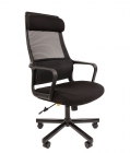 Кресло руководителя Chairman Chairman 590 Черный
