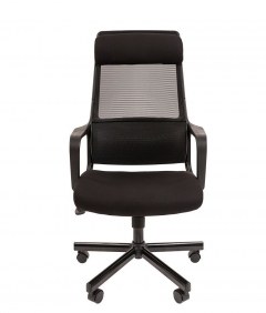 Кресло руководителя Chairman Chairman 590 Черный