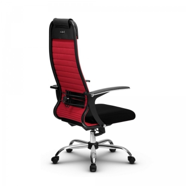 Офисное кресло Метта МЕТТА B 1b 21/U158, Основание 17833 Синий Blue