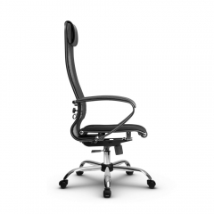 Офисное кресло Метта МЕТТА Комплект 0, Основание 17833 Черный