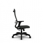 Офисное кресло Метта МЕТТА Комплект 19/2D, Основание 17831 Темно-серый