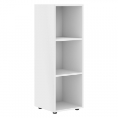 Стеллаж Skyland Forta FMC 40 Белый премиум