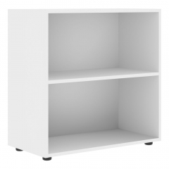 Стеллаж Skyland Forta FLC 80 Белый премиум