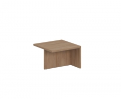 Стол журнальный Норден Oliver OL-20-08.GN Гикори натуральный