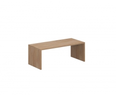 Стол для переговоров Норден Oliver OL-20-08.GN Гикори натуральный