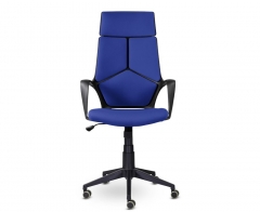 Кресло офисное Норден IQ CX0898R-1-102 Bright blue