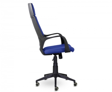 Кресло офисное Норден IQ CX0898R-1-139 Blue