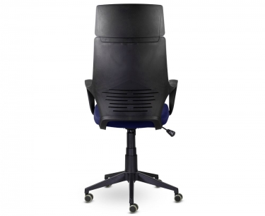 Кресло офисное Норден IQ CX0898R-1-139 Blue