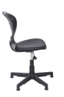 Кресло офисное Русские кресла RCH 1120 PL Black Черное