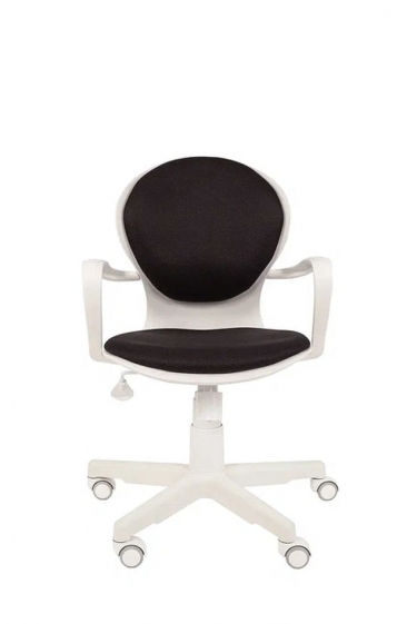 Кресло офисное Русские кресла RCH 1140 TW PL White Черное