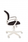 Кресло офисное Русские кресла RCH 1140 TW PL White Зеленое