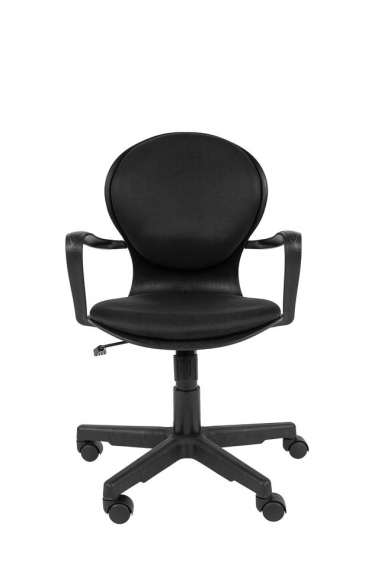 Кресло офисное Русские кресла RCH 1140 TW PL Black Зеленое