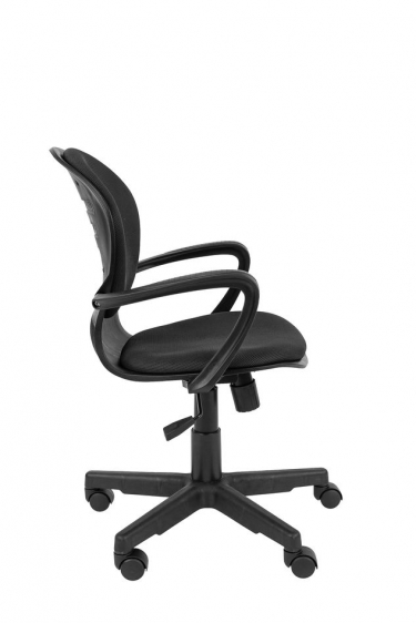 Кресло офисное Русские кресла RCH 1140 TW PL Black Зеленое