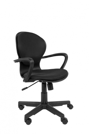 Кресло офисное Русские кресла RCH 1140 TW PL Black Зеленое