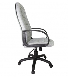 Кресло офисное Русские кресла RCH 1179-2 SY PL Серое