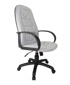 Кресло офисное Русские кресла RCH 1179-2 SY PL Серое