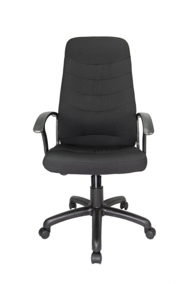 Кресло офисное Русские кресла RCH 1200 S PL Черное