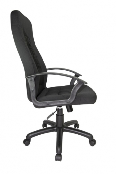 Кресло офисное Русские кресла RCH 1200 S PL Черное