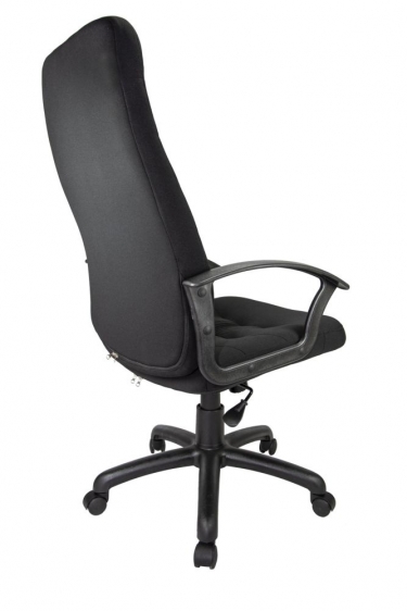 Кресло офисное Русские кресла RCH 1200 S PL Черное