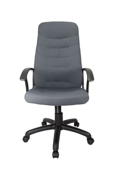 Кресло офисное Русские кресла RCH 1200 S PL Серое