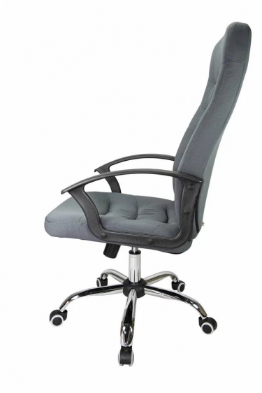 Кресло офисное Русские кресла RCH 1200 S Серое
