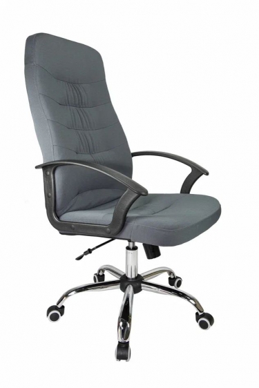Кресло офисное Русские кресла RCH 1200 S Серое