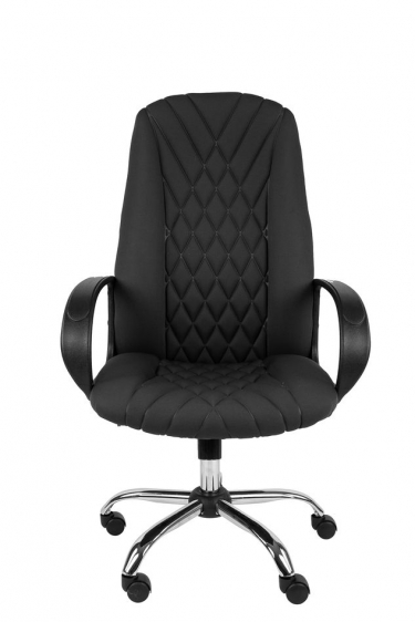 Кресло офисное Русские кресла RCH 1187-1 S HP Черное