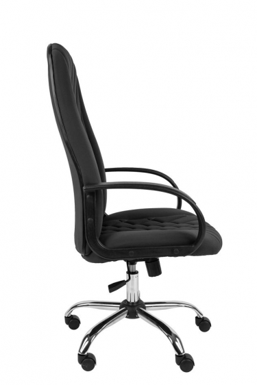 Кресло офисное Русские кресла RCH 1187-1 S HP Черное