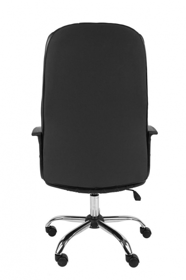 Кресло офисное Русские кресла RCH 1187-1 S HP Черное