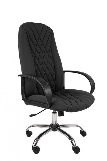Кресло офисное Русские кресла RCH 1187-1 S HP Черное
