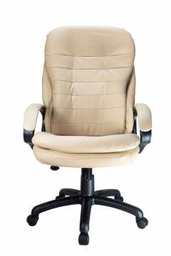 Кресло офисное Русские кресла RCH 1195 PL Коричневое