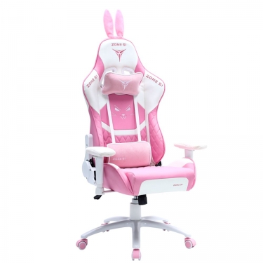 Кресло геймерское ZONE 51 ZONE 51 BUNNY