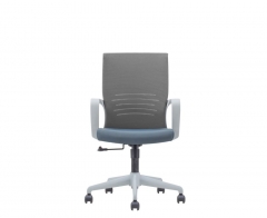 Кресло офисное Норден BETTA CH-223B-HS Серый