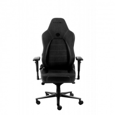 Геймерское кресло KARNOX KARNOX DEFENDER DR Dark grey