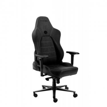 Геймерское кресло KARNOX KARNOX DEFENDER DR Dark grey