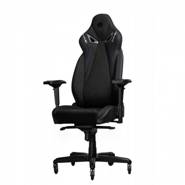 Геймерское кресло KARNOX KARNOX Assassin Ghost Edition Black