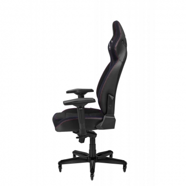Геймерское кресло KARNOX KARNOX Assassin Ghost Edition Black