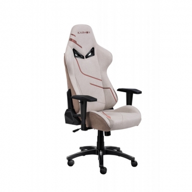 Геймерское кресло KARNOX KARNOX HERO Genie Edition Brown