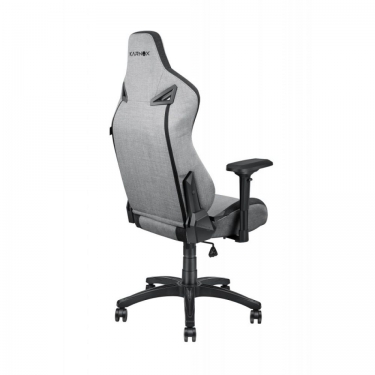 Геймерское кресло KARNOX KARNOX LEGEND TR FABRIC Light grey