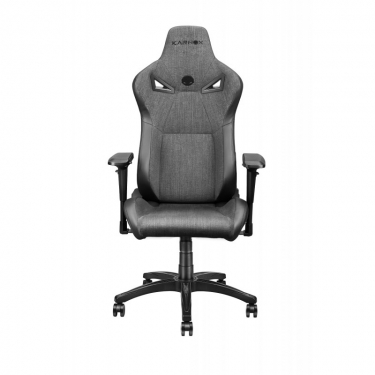 Геймерское кресло KARNOX KARNOX LEGEND TR FABRIC Dark grey