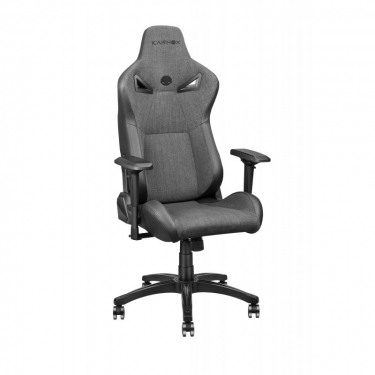 Геймерское кресло KARNOX KARNOX LEGEND TR FABRIC Dark grey