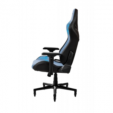 Геймерское кресло KARNOX KARNOX LEGEND TR FABRIC Bluish grey edition