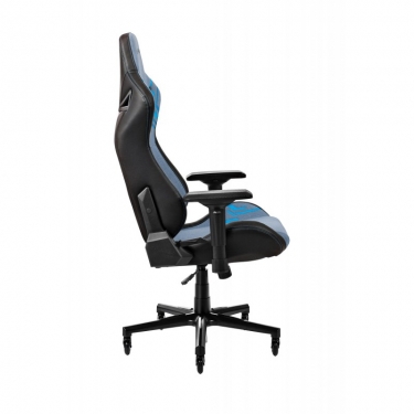 Геймерское кресло KARNOX KARNOX LEGEND TR FABRIC Bluish grey edition