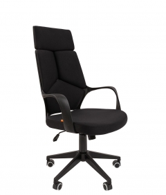 Офисное кресло Chairman CHAIRMAN 525 Черный