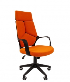 Офисное кресло Chairman CHAIRMAN 525 Оранжевый
