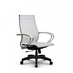 Офисное кресло Метта МЕТТА Комплект 9, Основание 17831 Белый