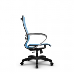 Офисное кресло Метта МЕТТА Комплект 9, Основание 17831 Васильковый/Васильковый