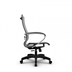 Офисное кресло Метта МЕТТА Комплект 9, Основание 17831 Серый/Черный